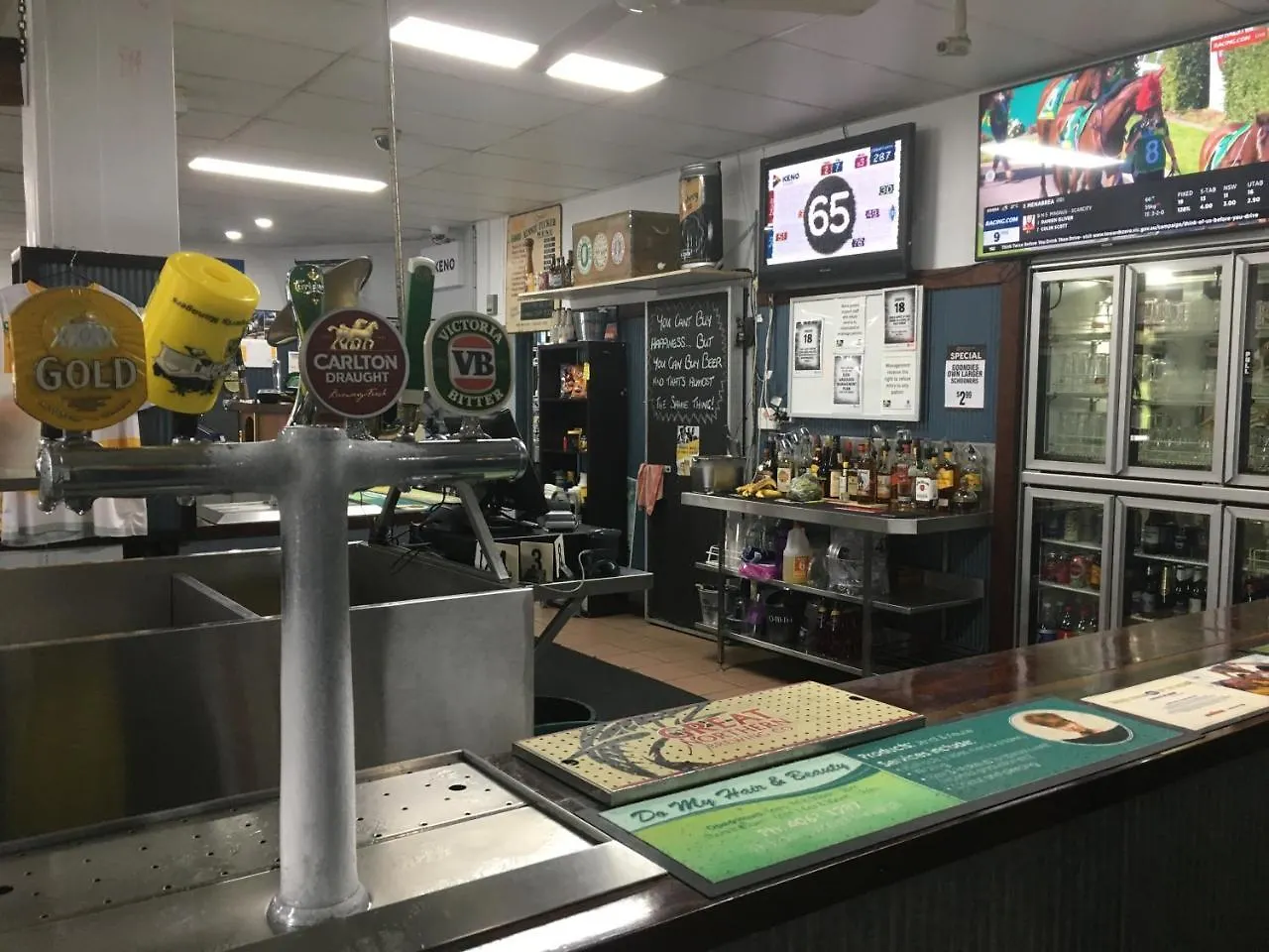 Goondihill Hotel Innisfail 2*,