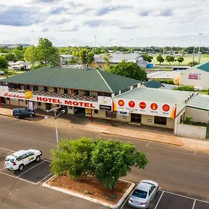 Leichhardt Motel
