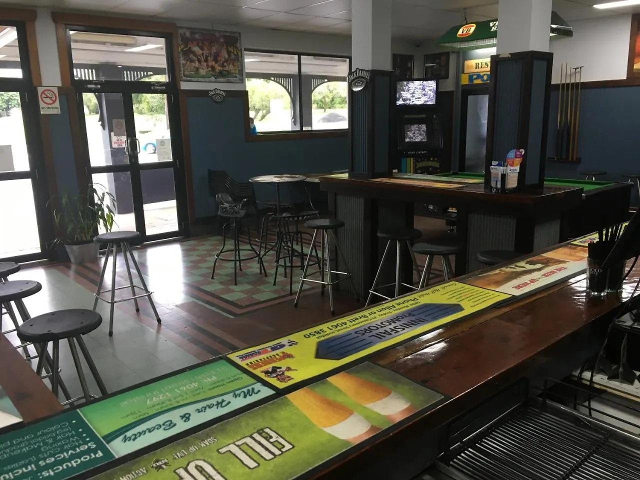 Goondihill Hotel Innisfail Australia